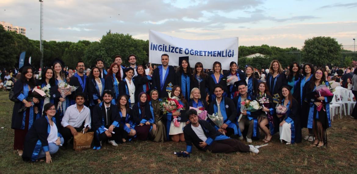 2025–2026 Graduation Ceremony
