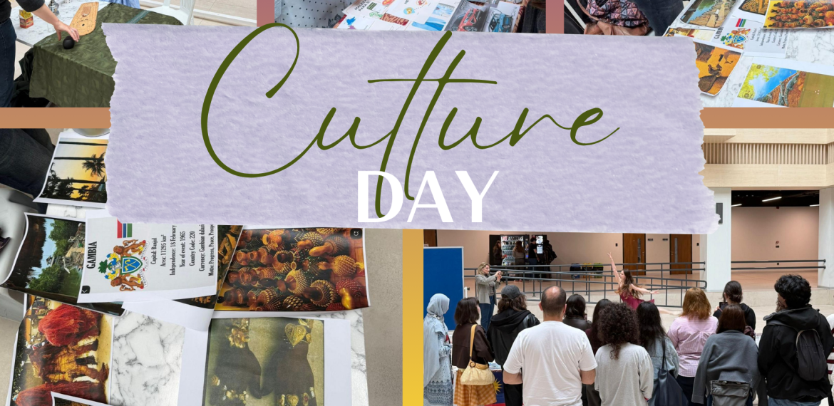 Culture Day Celebrated at Marmara ELT