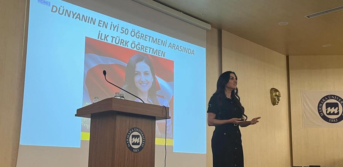 "One Wish Is Not Enough" - Dilek Livaneli